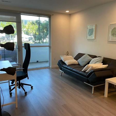 Luxurious Apartment Bardeen New Port Beach 1 Bedroom เออร์ไวน์ ภายนอก รูปภาพ