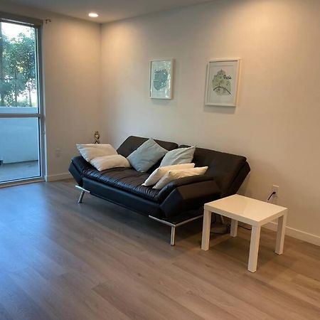 Luxurious Apartment Bardeen New Port Beach 1 Bedroom เออร์ไวน์ ภายนอก รูปภาพ